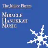 Miracle Hanukkah Music album lyrics, reviews, download