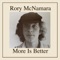 Barney - Rory McNamara lyrics