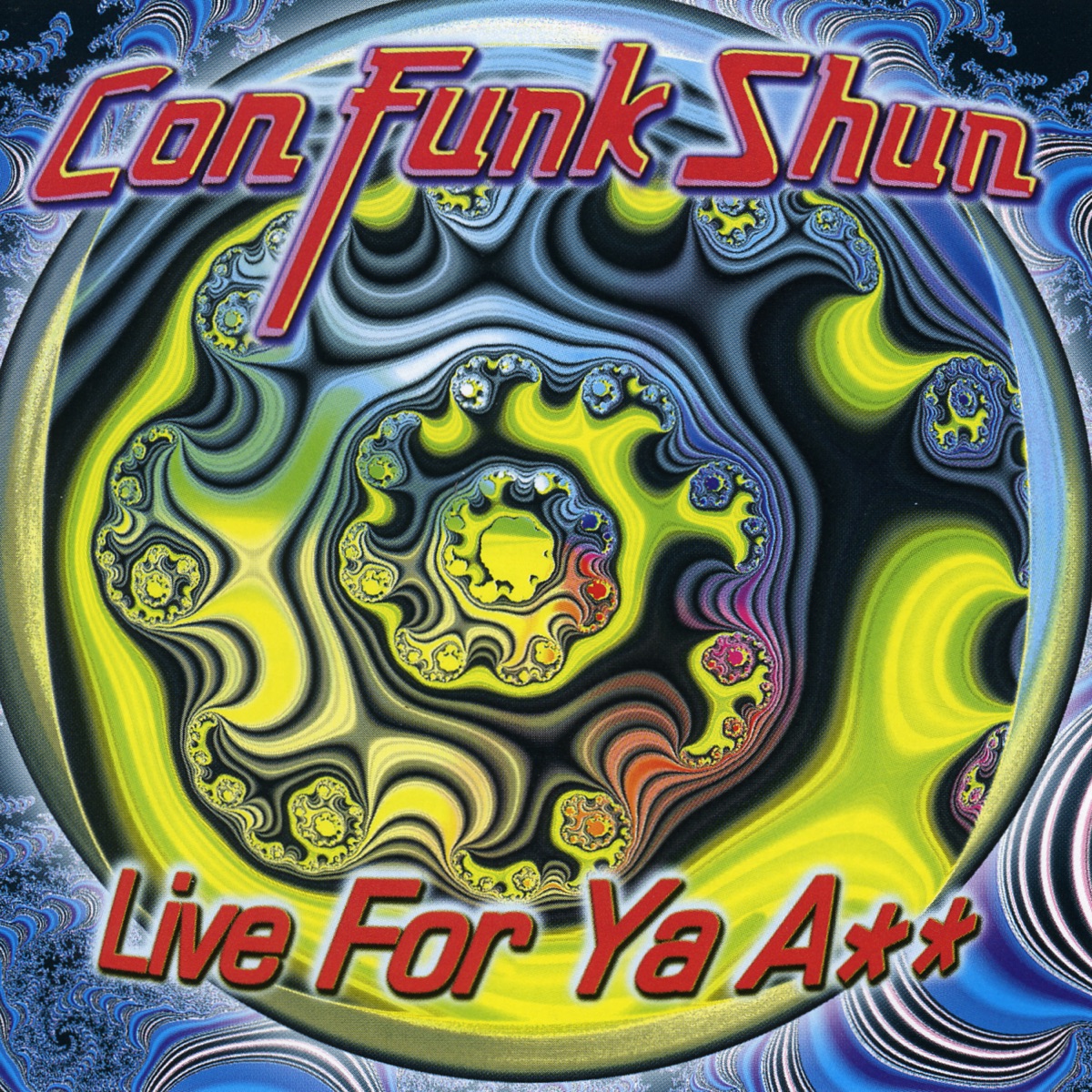 The Ballads Collection: Con Funk Shun by Con Funk Shun on Apple Music