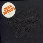 Golden Serenades - Hammond Pops