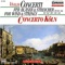 Concerto Grosso in D minor, Op. 3, No. 11, RV 565: II. Largo e spicato artwork
