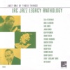 LRC Jazz Legacy Anthology: Just One of Those Things, 2001