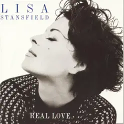 Real Love - Lisa Stansfield