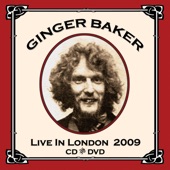 Ginger Baker - Rabbit Run