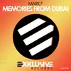 Stream & download Memories from Dubai - Single