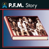 P.F.M. Story artwork