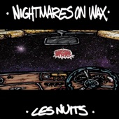 Les Nuits by Nightmares on Wax