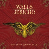 Walls of Jericho - A Trigger Full of Promises