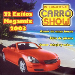 Internacional Carro Show - Engañadora