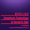 Stream & download Berlioz: Symphonie Fantastique & Harold In Italy