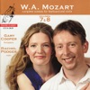 Mozart: Complete Sonatas for Keyboard and Violin, 2009