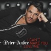 Peter Andre - I Can't Make You Love Me