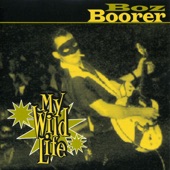 Boz Boorer - Gravedigger Rock