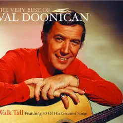 Walk Tall - The Very Best of Val Doonican - Val Doonican