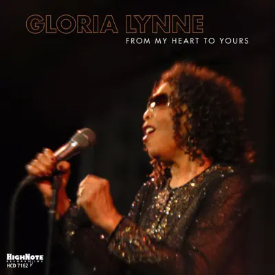 From My Heart to Yours - Gloria Lynne