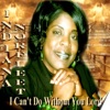 I Can't Do Without You Lord - EP