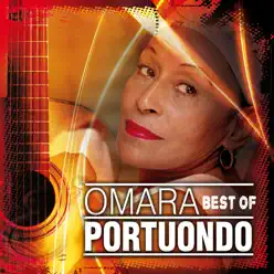 Best Of Omara Portuondo - Omara Portuondo