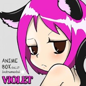 ANIME BOX VOL.17 Instrumental - EP artwork