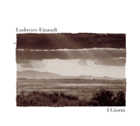 Ludovico Einaudi - I giorni artwork