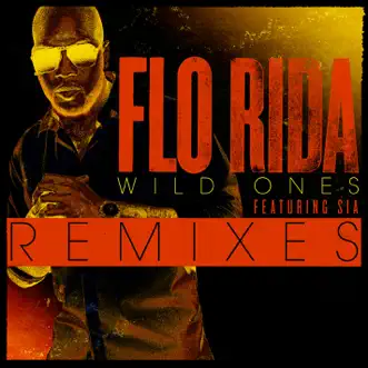 Wild Ones (Remixes) [feat. Sia] - EP by Flo Rida album reviews, ratings, credits