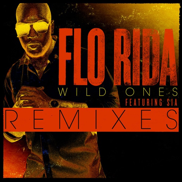 Wild Ones (Remixes) [feat. Sia] - EP - Flo Rida