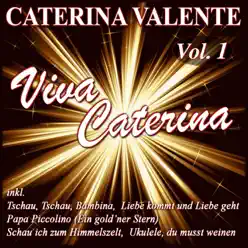 Viva Caterina - Caterina Valente Viva Caterina - Caterina Valente