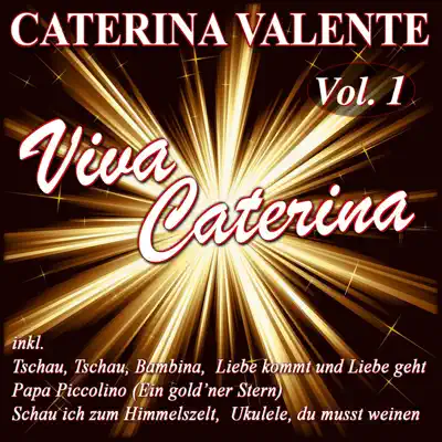 Viva Caterina - Caterina Valente