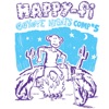 Happy-Fi Compilacion Vol.5 Coyote Nights