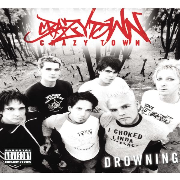 Crazy town drowning скачать Crazy town drowning скачать