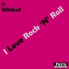 I Love Rock 'N' Roll - EP