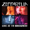 Zepparella - Immigrant Song