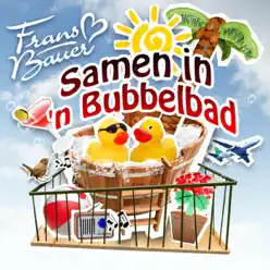 Samen In 'n Bubbelbad - Single - Frans Bauer Samen In 'n Bubbelbad - Single - Frans Bauer