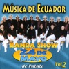 Música de Ecuador, Vol. 2: Banda 24 de Mayo de Patate