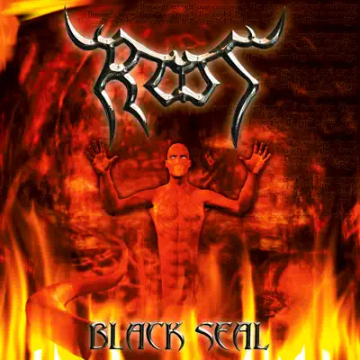 Black Seal - Root