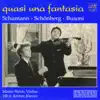 Stream & download Quasi una Fantasia
