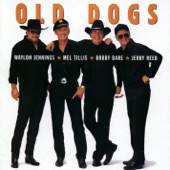 Old Dogs - Me and Jimmie Rodgers