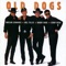 Young Man's Job (LP Version) - Old Dogs lyrics