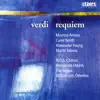 Stream & download Giuseppe Verdi: Requiem