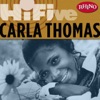 Rhino Hi-Five - Carla Thomas - EP