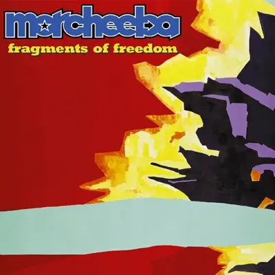 Love Sweet Love - Single - Morcheeba