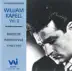 William Kapell - Vol. 2: Broadcast Performances 1942-1953 album cover