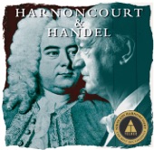 Harnoncourt conducts Handel