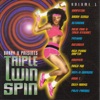 Triple Twin Spin, Vol. 1 (Barry U Presents)