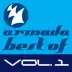 Armada the Best of, Vol. 1 album cover