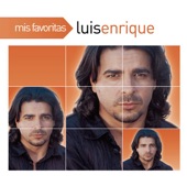 Mis Favoritas: Luis Enrique artwork