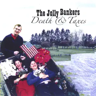 Album herunterladen The Jolly Bankers - Death Taxes