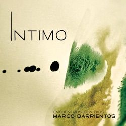 Marco Barrientos - Ilumíname