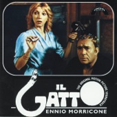 Ennio Morricone - Il gatto - Original Version