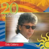 002 - QUIEN ENTIENDE ESTE AMOR-GALY GALIANO