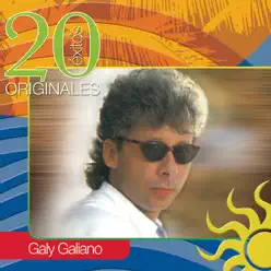 Originales - 20 Exitos - Galy Galiano